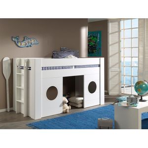 KidsOnly Freya Halfhoogslaper Wit