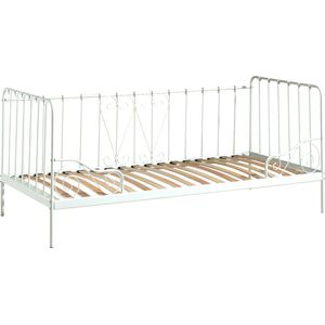 Vipack Bed Alice - 90 x 200 cm - wit
