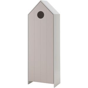 Vipack kledingkast Casami