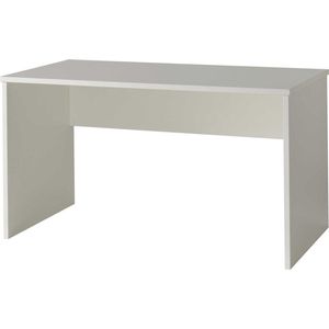 Bureautafel London 140cm - wit