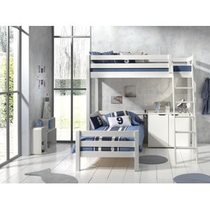 Vipack combi bed Pino (90x200 cm)