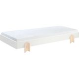 KidsOnly Modulo 90 x 200 cm Bed Wit Arrow Poten