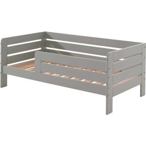 Vipack - Peuterbed Anastasia 70 x 140cm dennenhout - 70x140 -