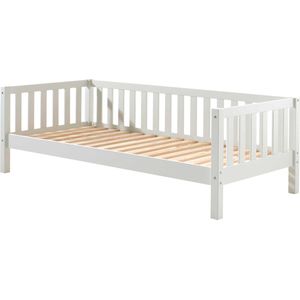 KidsOnly Fritz Kajuitbed 90 x 200 cm Wit