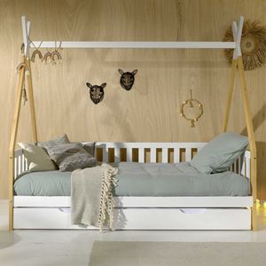 Vipack bed Tipi (90x200 cm)