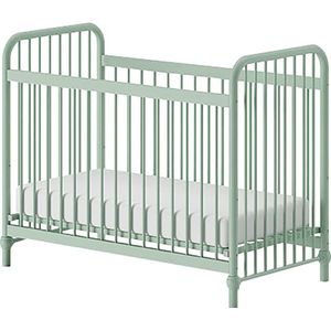 Vipack Kinderbett »Bronxx«, (Made in Europe), aus Metall