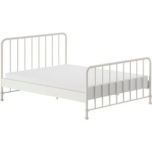 Vipack - Tweepersoonsbed Bronxx - 160x200 -