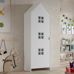 Vipack kledingkast Casami