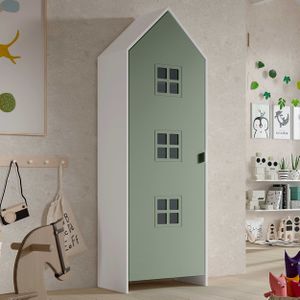 Vipack kledingkast Casami