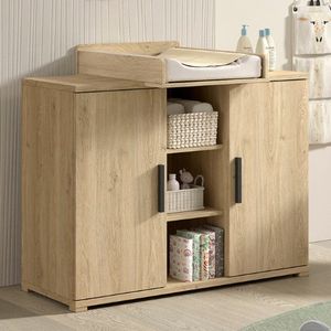 Vipack - Commode - - 115x53x103 cm