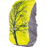 Bag Cover Ottawa Yellow - regenhoes - bagcover 20-25L