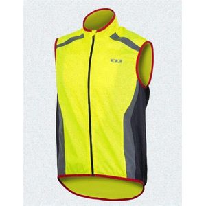 Cycle Wind Vest 2.0 Large