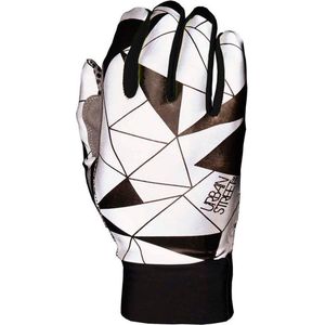 Wowow Dark Gloves Urban S zw - Fiets- en loophandschoenen