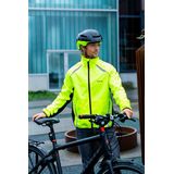 WOWOW - Ben Nevis - Regenjas - 7500mm Waterkolom - Water- en Winddicht