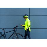 WOWOW - Ben Nevis - Regenjas - 7500mm Waterkolom - Water- en Winddicht