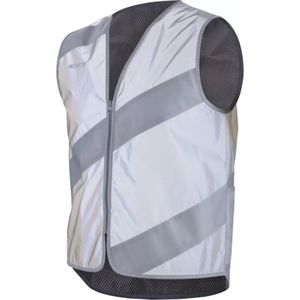 Wowow Roadie Fr Jacket - Reflective veiligheidsvest, uniseks