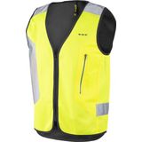 WOWOW Tegra Yellow - jas e-bikers - L