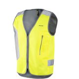 WOWOW Tegra Yellow - jas e-bikers - L