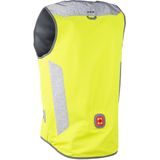 WOWOW Tegra Yellow - jas e-bikers - L