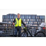 WOWOW Tegra Yellow - jas e-bikers - L