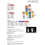 WOWOW Lucy Jacket Dames Full reflective Grijs/roze