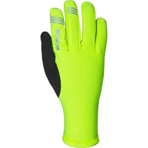 Wowow Morning Breeze Gloves handschoenen, overgangstijd, 5 tot 15 °C, geel, XL