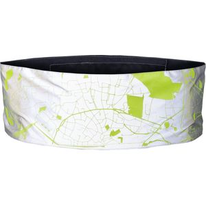 WOWOW Wrap-it citymap