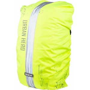 Wowow Urban Hero tashoes, 30-35 liter, geel