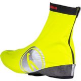 WOWOW Shoe cover Artic 2.0 Yellow 38-41 - raceviz