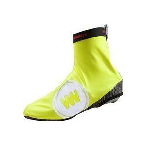 Wowow - Raceviz Artic 2.0 - Overschoenen - Geel - Polyester