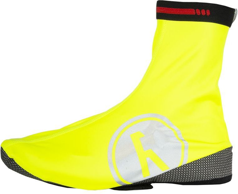 Wowow - Artic 2.0 - Schoenhoes - Geel - Waterdicht