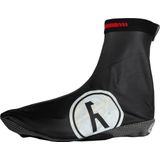 Wowow Raceviz Shoe Cover Artic Schoenen, voor volwassenen, uniseks, zwart, maat 42-44