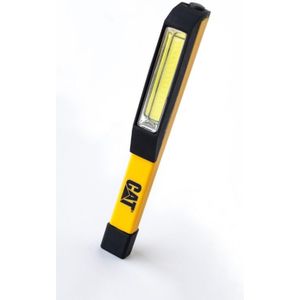 CAT - CT1000 - Werklamp met Magnetische Voet - Geel/Zwart - LED
