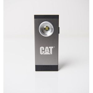 CAT Pocket Spot Handschijnwerper | 120-250 lumen - CT5110 - CT5110