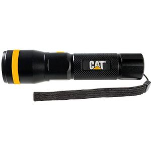 CAT Focus-Tactical LED zaklamp | 150 of 300 lumen - CT2500 - CT2500