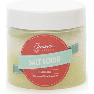 Village - Salt Scrub - Lemon en Lime - Scrub - 200ml