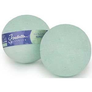 Douglas Accessoires Badbruisbal Namasté - Mango Badzout & Bruisballen 175 g