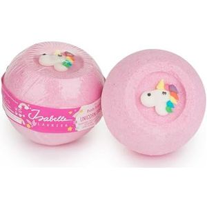 Douglas Accessoires Badbruisbal Unicorn Dream - Passievrucht Badzout & Bruisballen 175 g