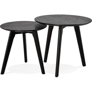 Kokoon ESPINO - Design lage tafel