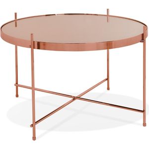 Kokoon ESPEJO MEDIUM - Design lage tafel