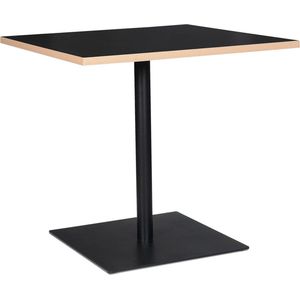 Kokoon Design Eettafel Baba Zwart