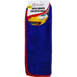 Wax Auto Super Smooth Car Dryer Droogdoek Auto 90x60cm