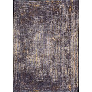 Louis de Poortere - Mad Men - Jacob's ladder-Broadway Glitter - 8422 - 170 X 240 cm