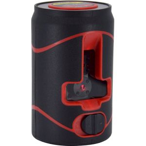 FUTECH LL4200 Kruislijnlaser Rood - 1V1H - LL4200