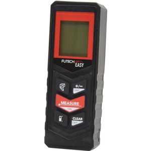 FUTECH Laser afstandsmeter DM3540 - DM3540