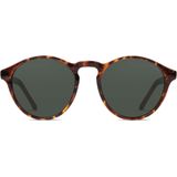 Komono Devon tortoise sunglasses