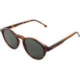 Komono Devon tortoise sunglasses