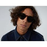 Komono Devon tortoise sunglasses