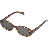 Komono Ana tortoise sunglasses