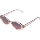 Komono Ana blush sunglasses